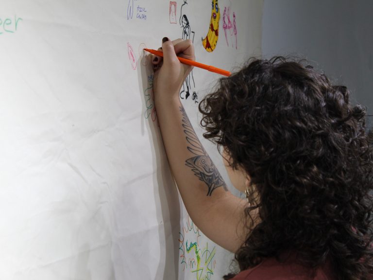 1º SAIdA — Salão de Alunos do Instituto de Artes da Universidade de Brasília