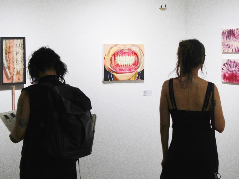 1º SAIdA — Salão de Alunos do Instituto de Artes da Universidade de Brasília
