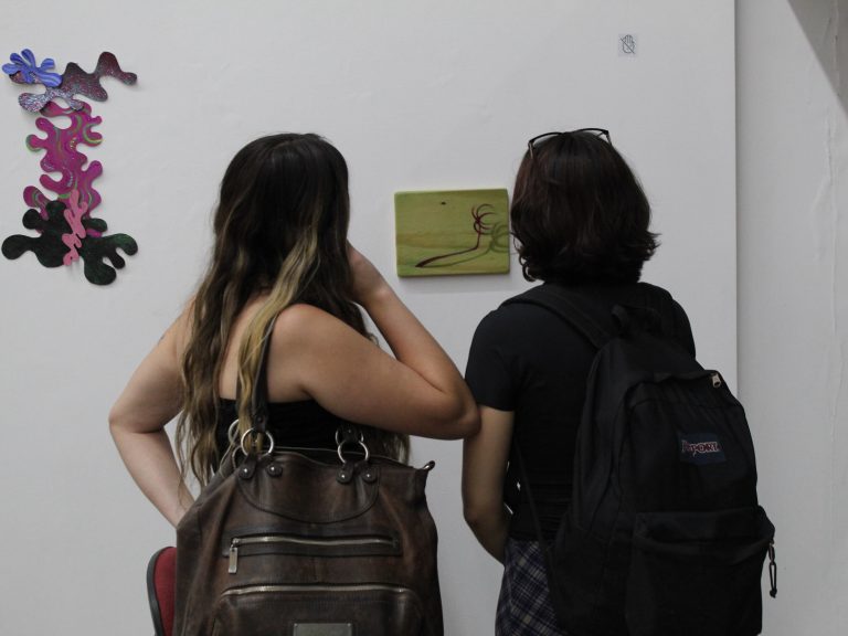 1º SAIdA — Salão de Alunos do Instituto de Artes da Universidade de Brasília