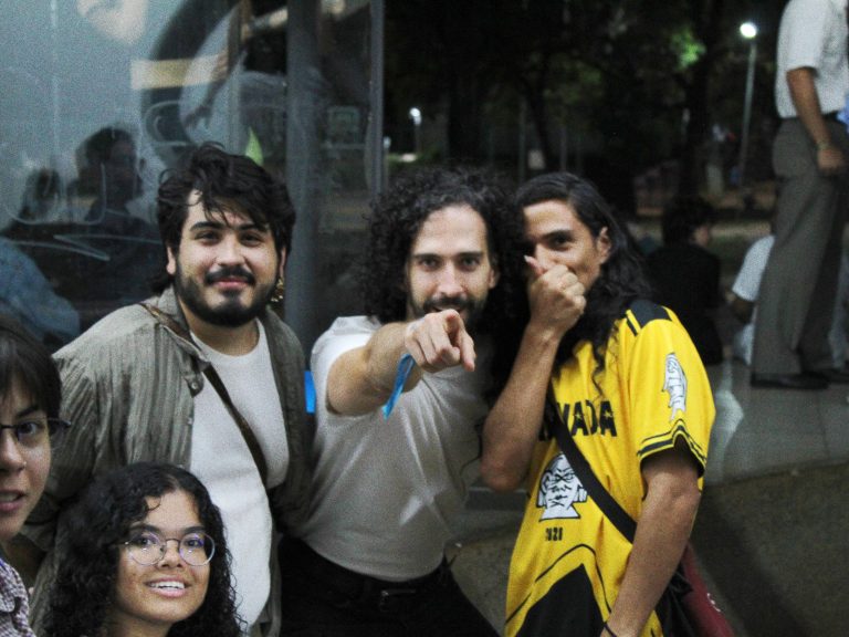 1º SAIdA — Salão de Alunos do Instituto de Artes da Universidade de Brasília